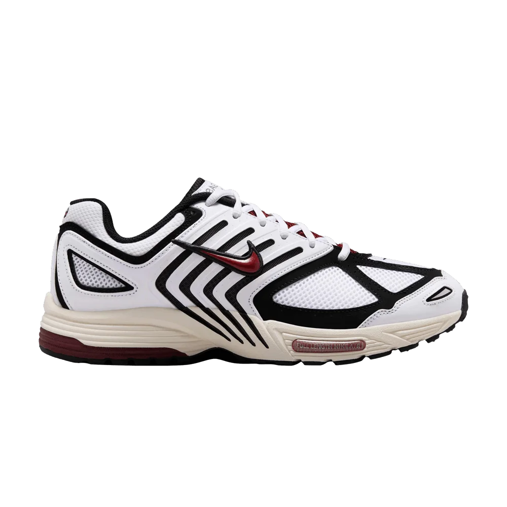 Krossovki-Nike-Air-Pegasus-2K5-White-Black-Dark-Team-Red