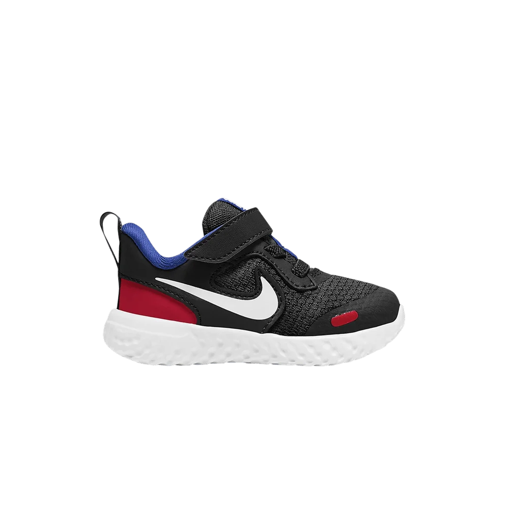 Krossovki-Nike-Revolution-5-TD-Bred