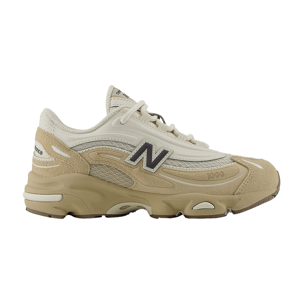 Кроссовки New Balance 1000 Little Kid 'Parchment'