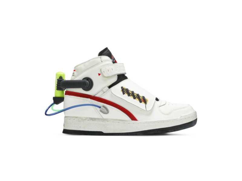 Кроссовки Ghostbusters x Reebok Ghost Smashers Ecto-1 Vibes