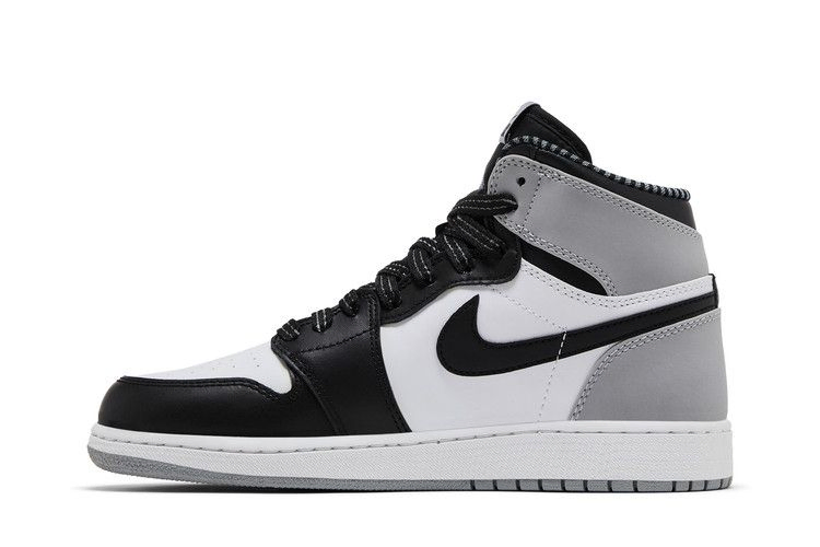 Кроссовки Air Jordan 1 Retro High OG BG 'Barons'
