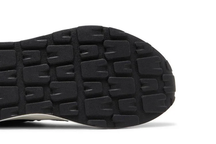 Кроссовки New Balance 57/40 'Black White'