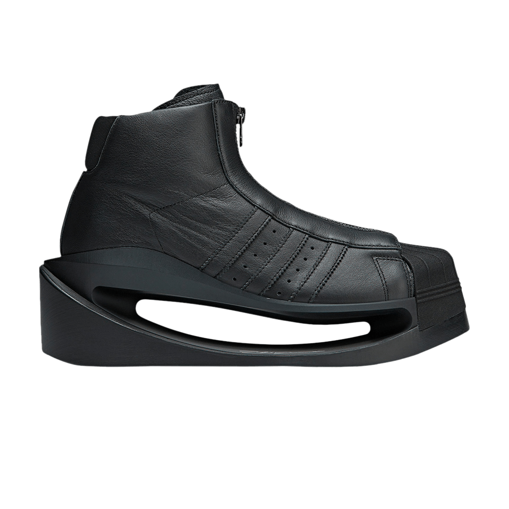 Кроссовки Adidas Y-3 Gendo Pro Model 'Triple Black'