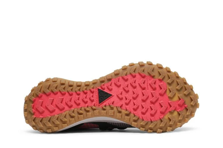 Кроссовки Nike ACG Mountain Fly Low 'Flash Crimson'