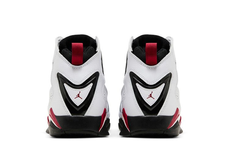 Кроссовки Air Jordan True Flight 'Cardinal'