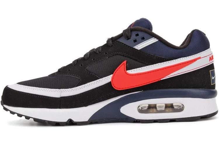 Кроссовки Nike Air Max BW 'Olympic'