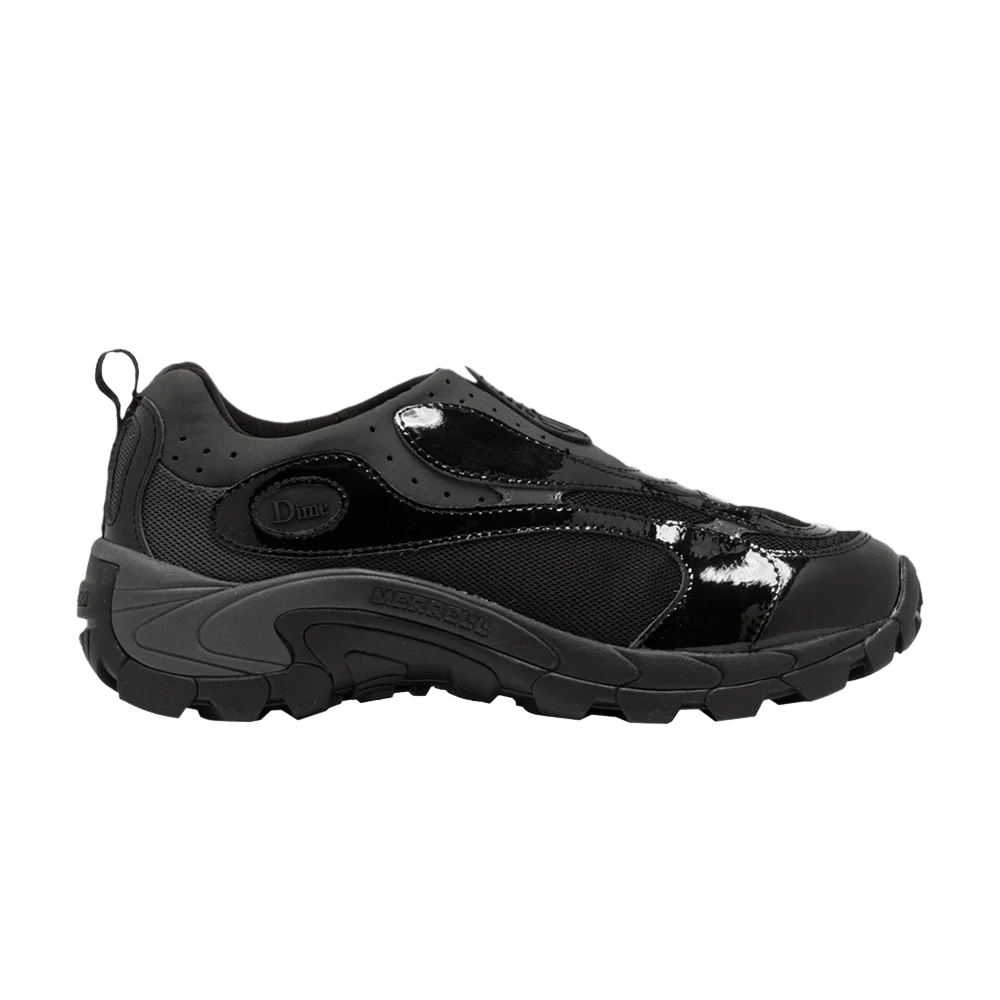 Krossovki-Dime-x-Merrell-Moab-Speed-Streak-Black