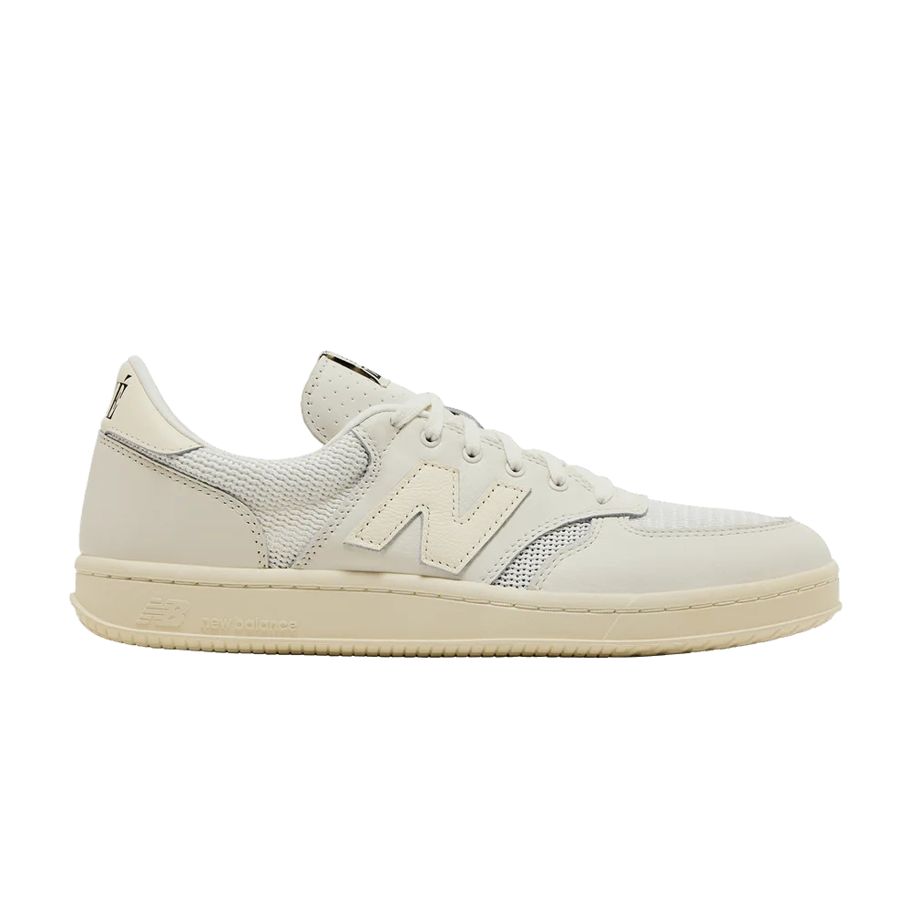 Кроссовки Aimé Leon Dore x New Balance T500 'Pristine Pack'