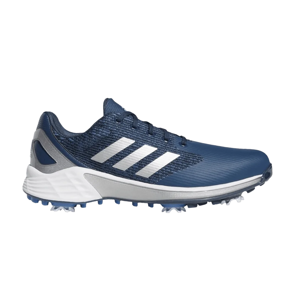 Кроссовки Adidas ZG21 Motion 'Crew Navy'