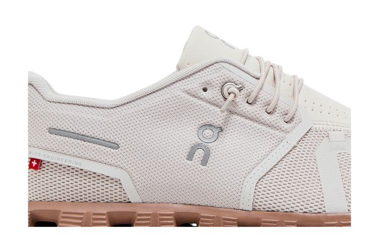 Кроссовки ON Wmns Cloud 5 'Sand Rosebrown'