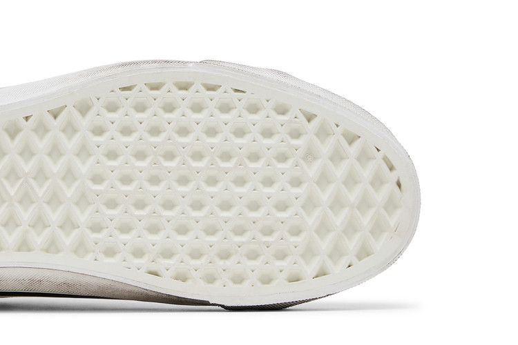 Vans Old Skool 36 LX 'Pearlized Pack - Marshmallow'