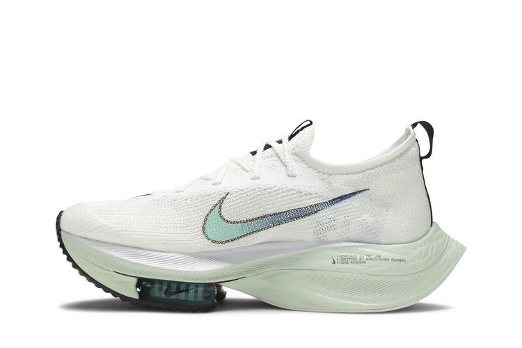 Кроссовки Nike Air Zoom Alphafly Next% 'Watermelon'