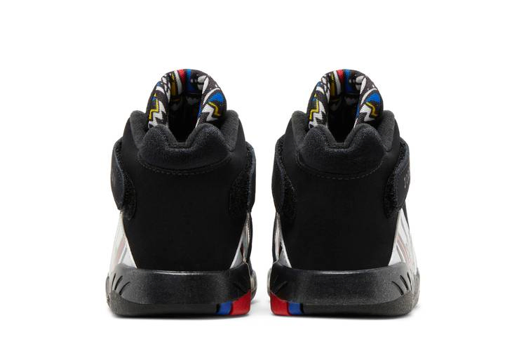 Кроссовки Air Jordan 8 Retro TD 'Playoff' 2023