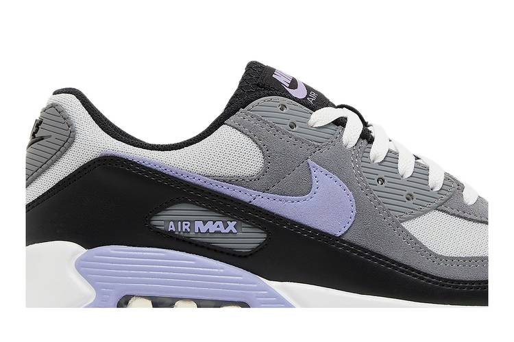 Кроссовки Nike Air Max 90 'Light Thistle'