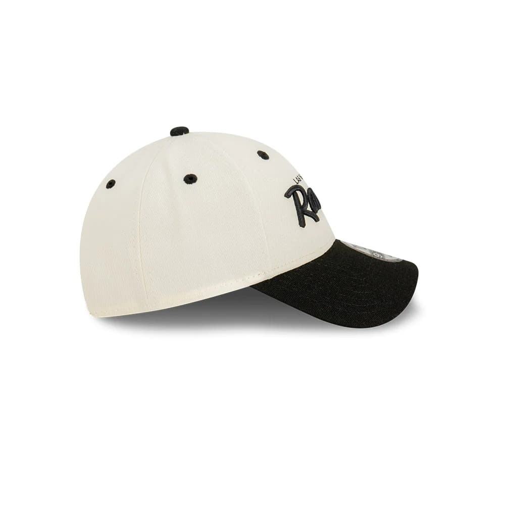 New-Era-Las-Vegas-Raiders-9FORTY-Wordmark-NFL-Snapback-Hat-5