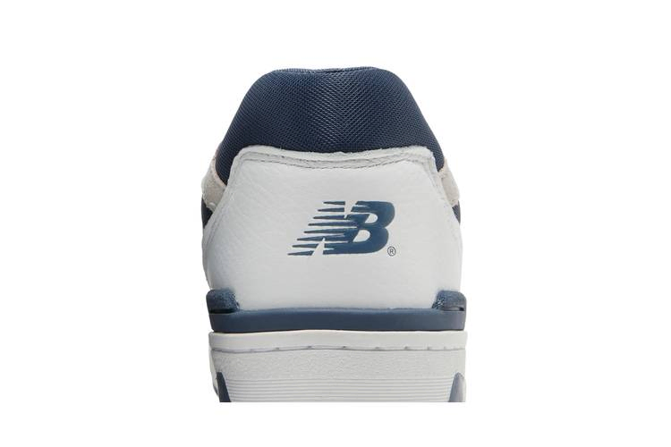Кроссовки New Balance 550 'White Vintage Indigo'