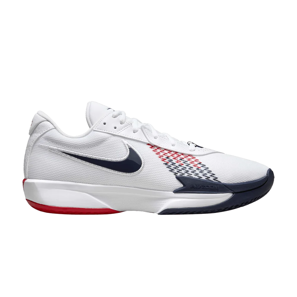 Кроссовки Nike Air Zoom GT Cut Academy EP 'USA'