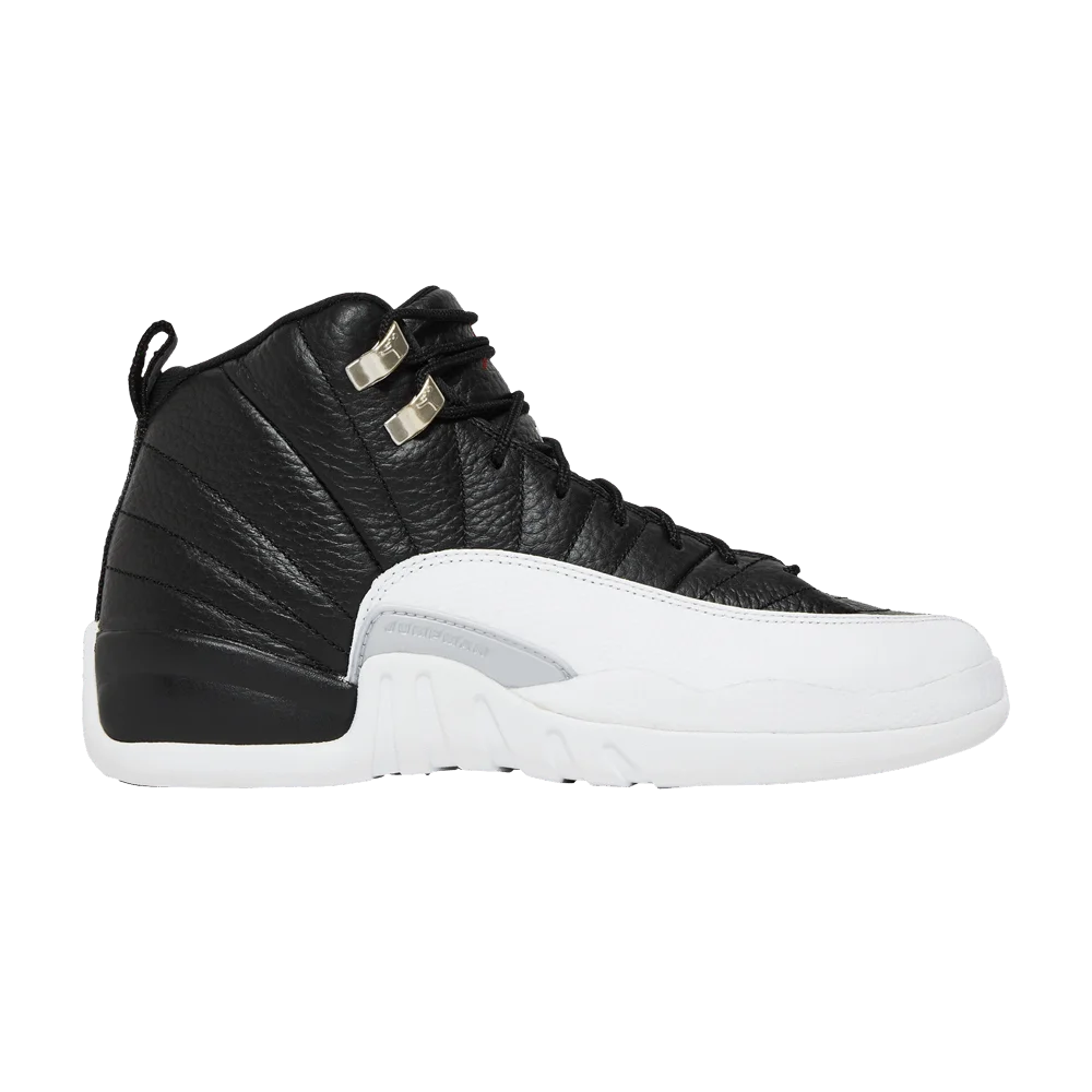 Krossovki-Air-Jordan-12-Retro-GS-Playoff-2022