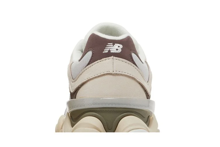 Кроссовки New Balance 9060 'Grey Matter Timberwolf'