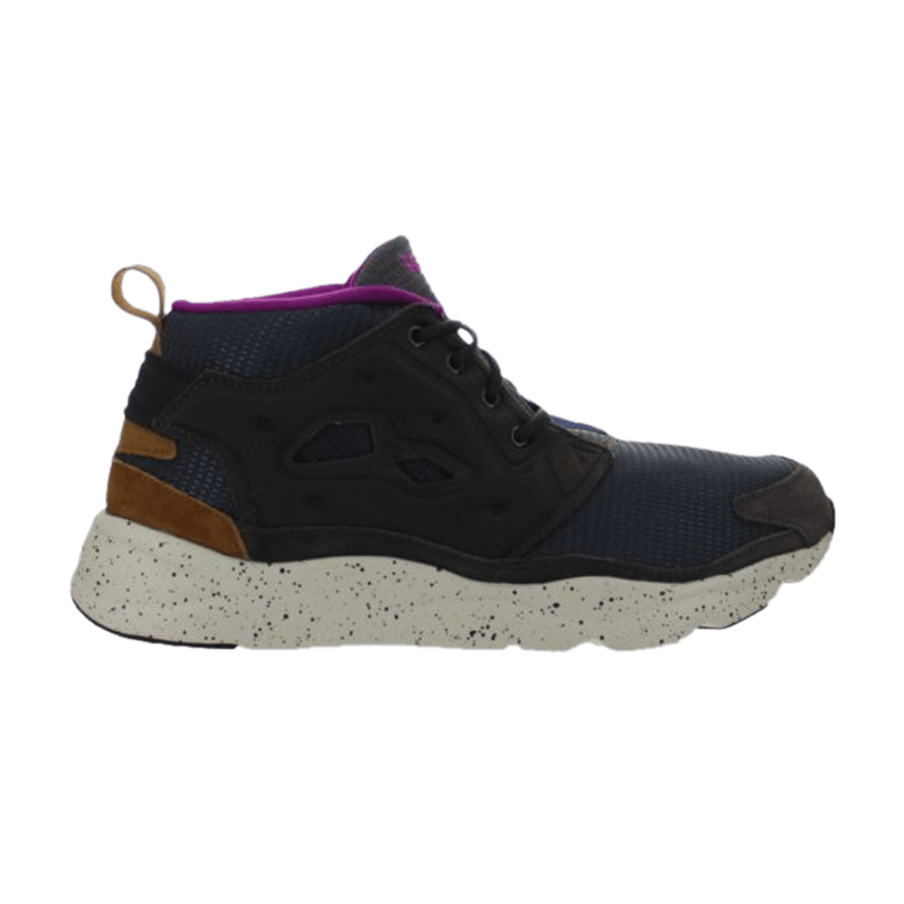 Кроссовки Reebok Furylite Chukka 'Gravel Stone Sepia'