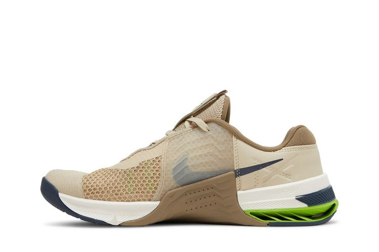Кроссовки Nike Metcon 7 'Rattan Sandalwood'