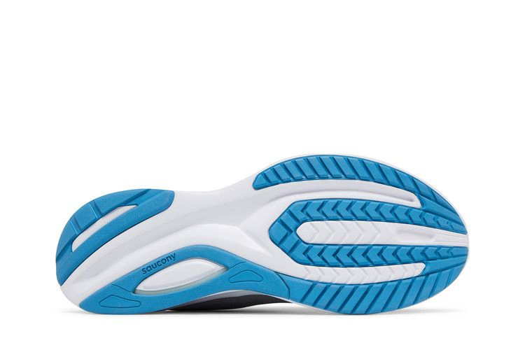 Кроссовки Saucony Guide 15 Wide 'Alloy Topaz'