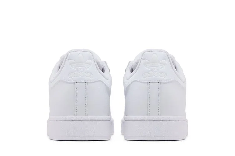 Кроссовки adidas Superstar 2 'Triple White'