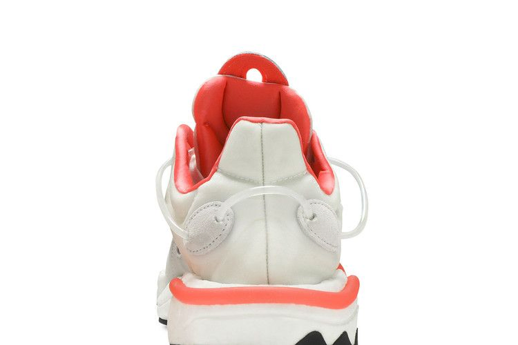 Кроссовки Adidas Torsion X 'Solar Red'