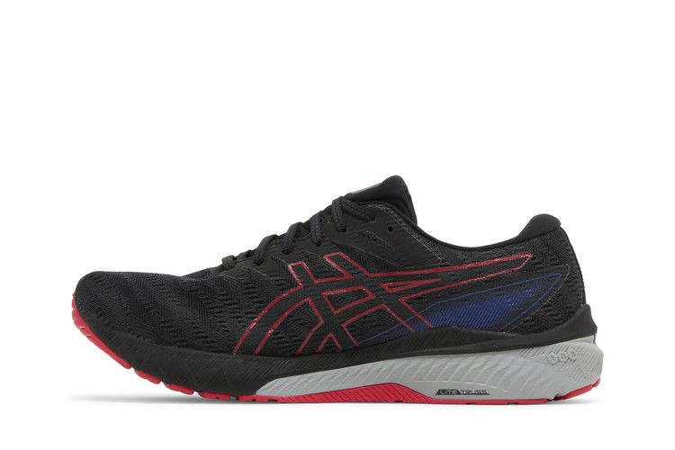 Кроссовки ASICS GT 2000 10 GTX 'Graphite Grey'