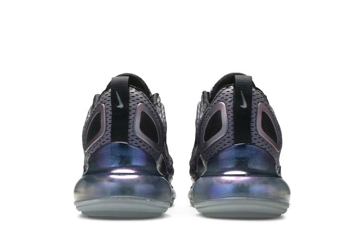 Кроссовки Nike Air Max 720 GS 'Northern Lights Night'
