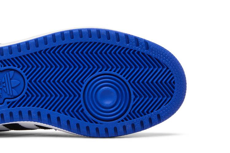 Кроссовки Adidas Top Ten RB 'Lucid Blue Green'