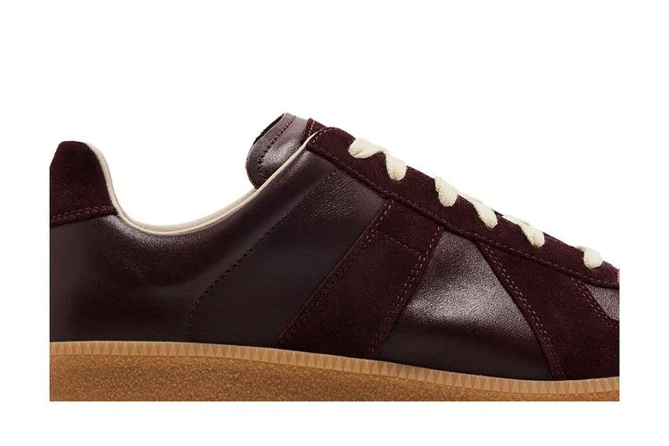 Krossovki-Maison-Margiela-Replica-Deep-Red-1