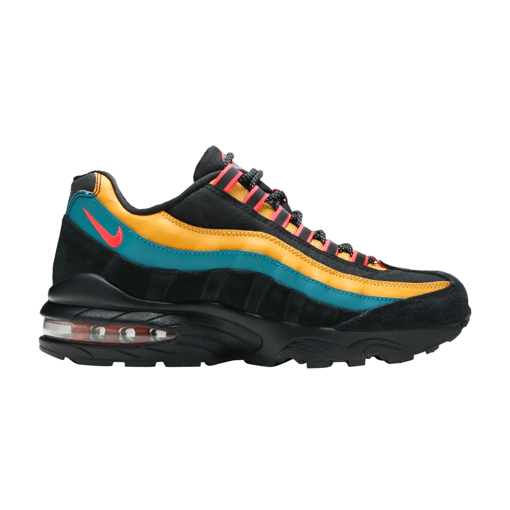 Krossovki-Nike-Air-Max-95-SE-GS-Black-Bright-Spruce