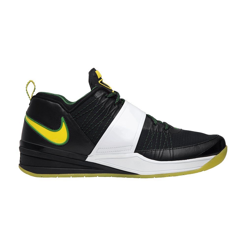 Кроссовки Nike Zoom Revis 'Oregon Ducks' PE