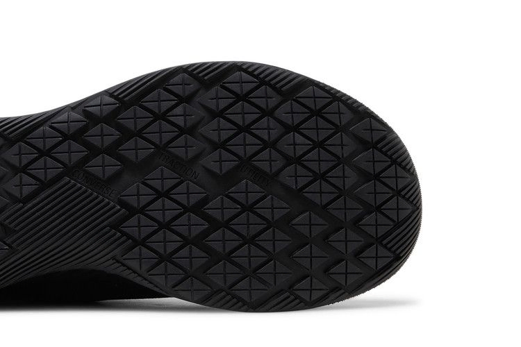 Кроссовки Converse Chuck Taylor All Star Utility Explore Counter Climate High 'Triple Black'
