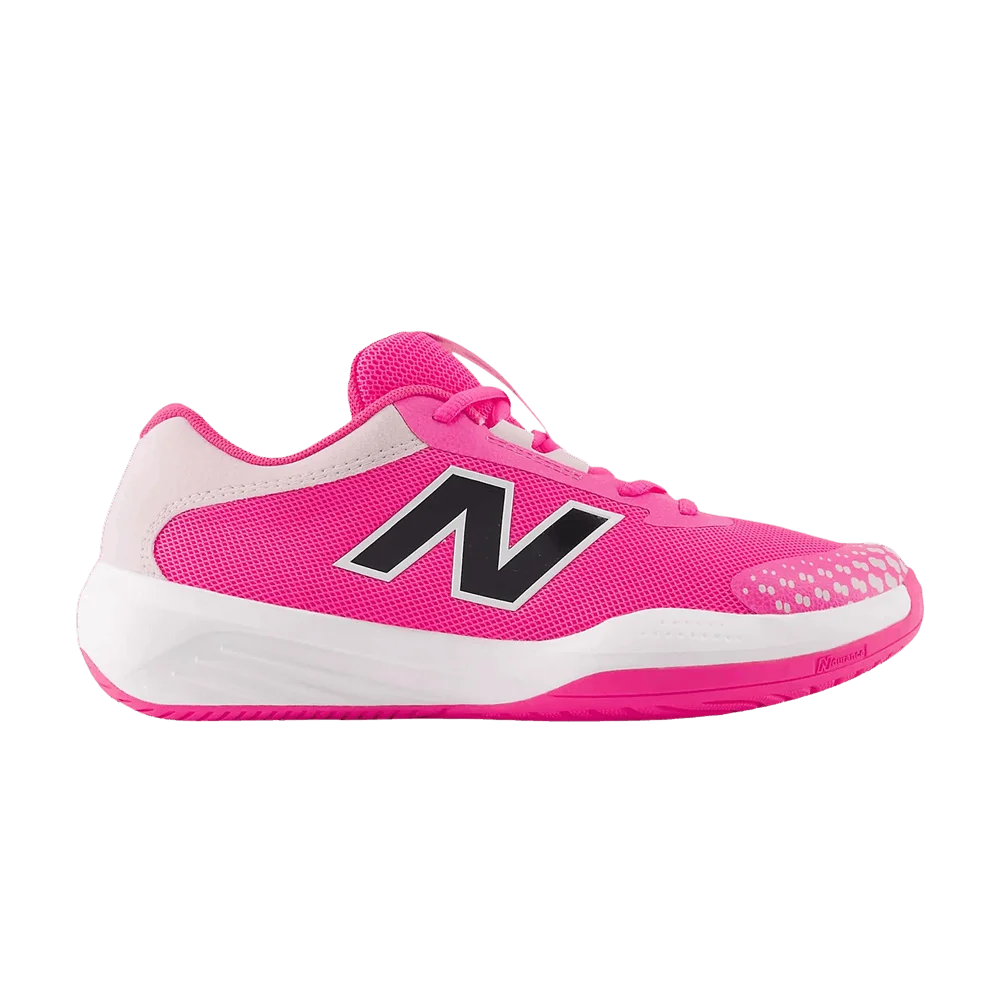 Кроссовки New Balance 996v6 Big Kid 'Pink Salt'