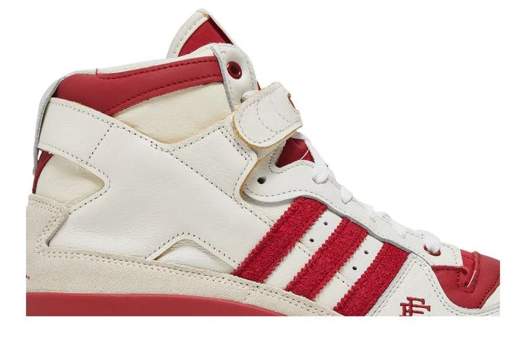 Кроссовки Eric Emanuel x Midnight Madness x adidas Forum 84 High 'Indiana'