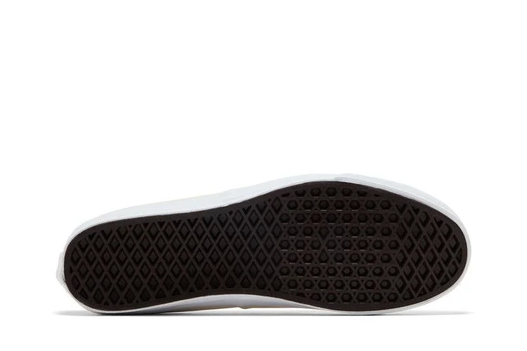 Vans Authentic 44 LX Kickdown 'White Sashiko'