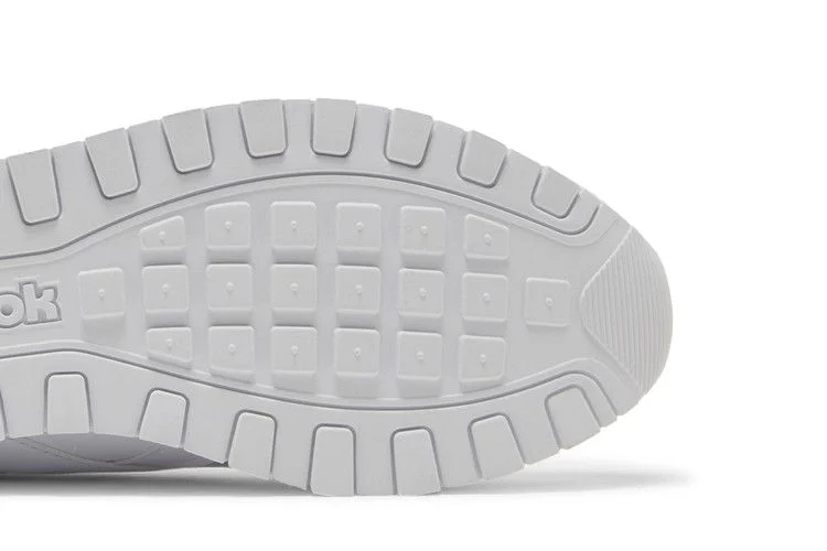 Кроссовки Reebok Classic Harman Run 'Triple White'