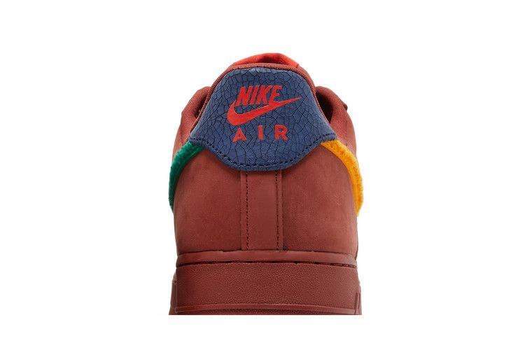 Кроссовки Nike Air Force 1 Low 'La Familia'