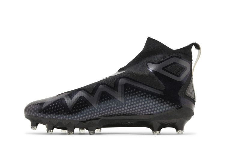 Кроссовки adidas Freak Ultra 22 'Black Night Metallic'