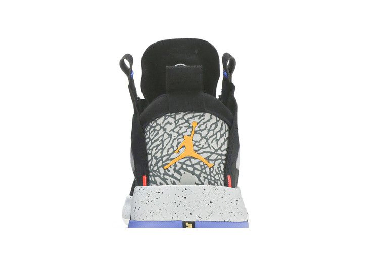 Кроссовки Air Jordan 34 EP GS 'Heritage'