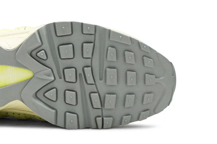 Кроссовки Nike Air Max 95 SE GS 'Citron'