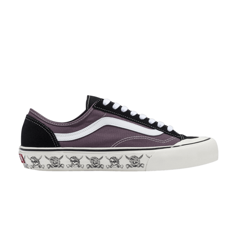 Vans Style 36 Decon SF 'Skulls'