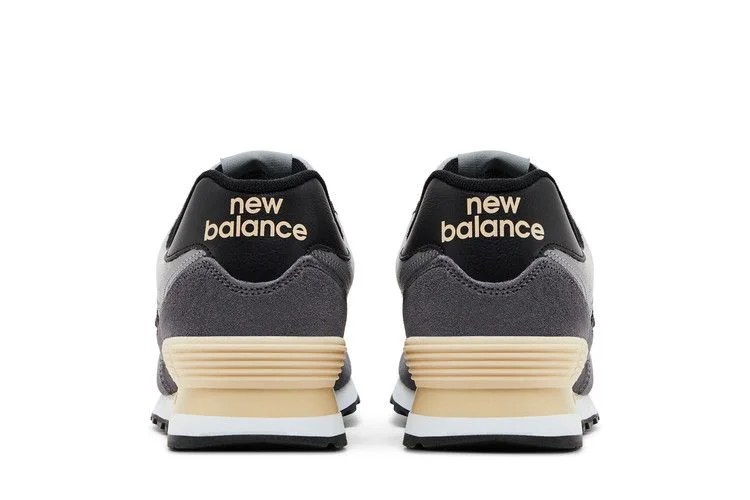 Кроссовки New Balance 574 'Grey Day 2024 - Magnet'