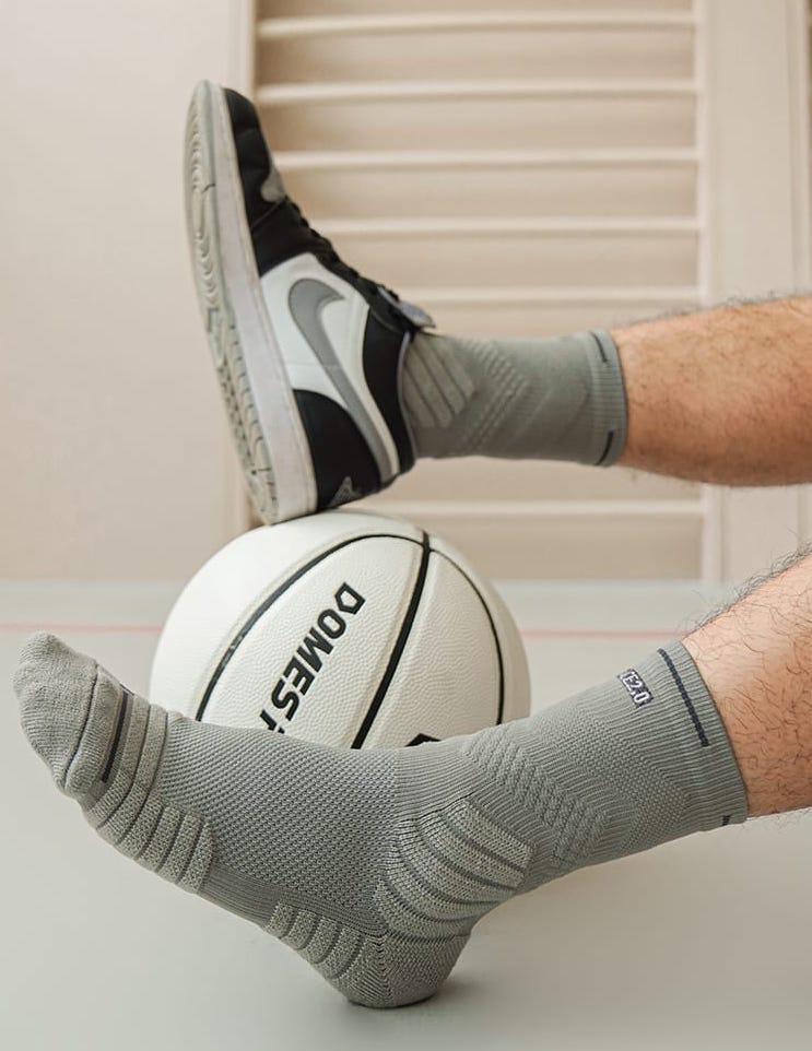 Ehot-Ace-Grey-Crew-Socks