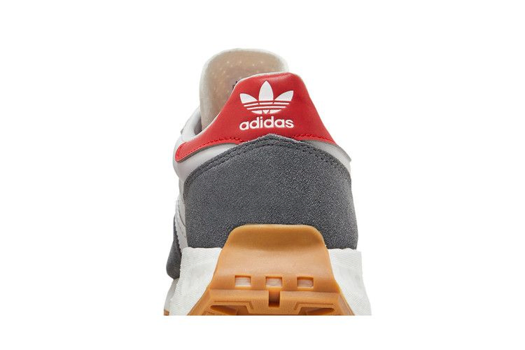 Кроссовки Adidas Retropy E5 'Grey Cloud White'