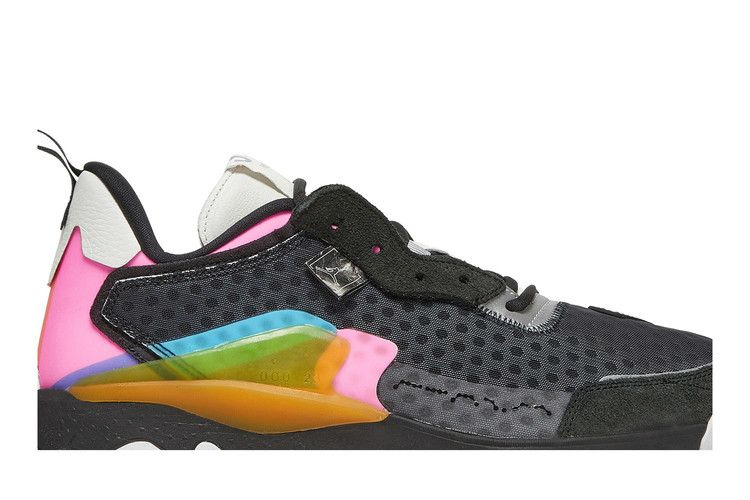Кроссовки Air Jordan Delta 2 '3D'