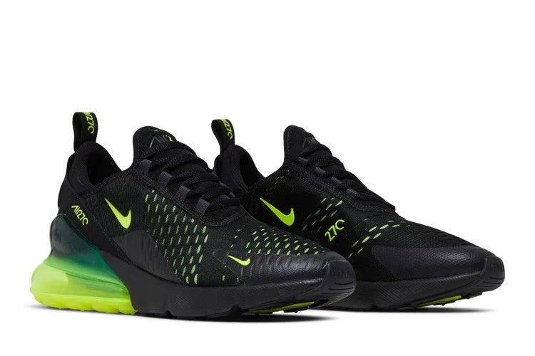 Krossovki-Nike-Air-Max-270-GS-Black-Volt-7