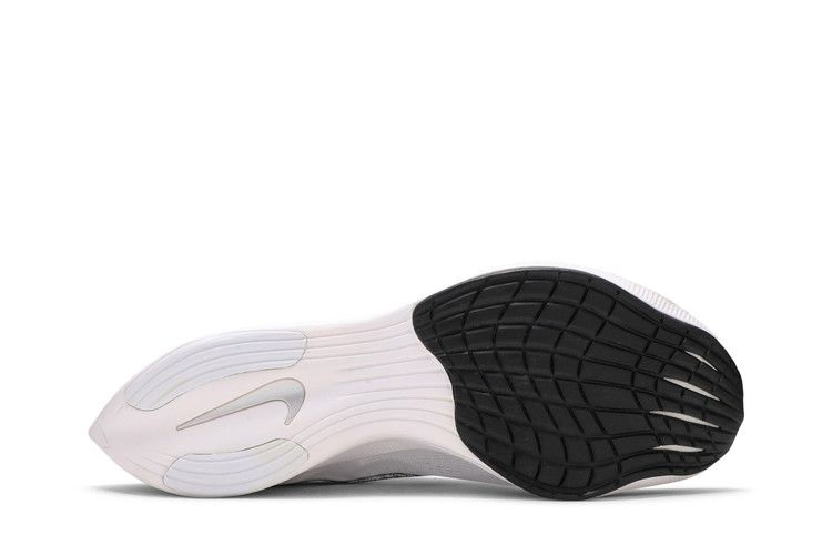 Кроссовки Nike ZoomX Vaporfly NEXT% 2 'White Metallic Silver'
